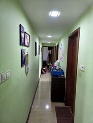 Butterworth 8 (D15), Condominium #576334641